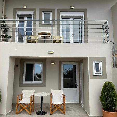 Angel Homes Plakias Esterno foto
