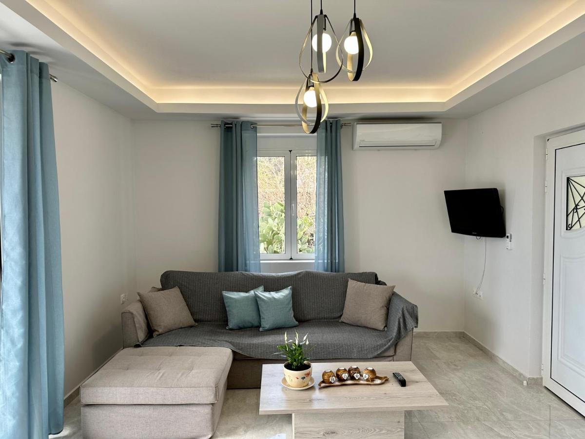 Angel Homes Plakias Esterno foto