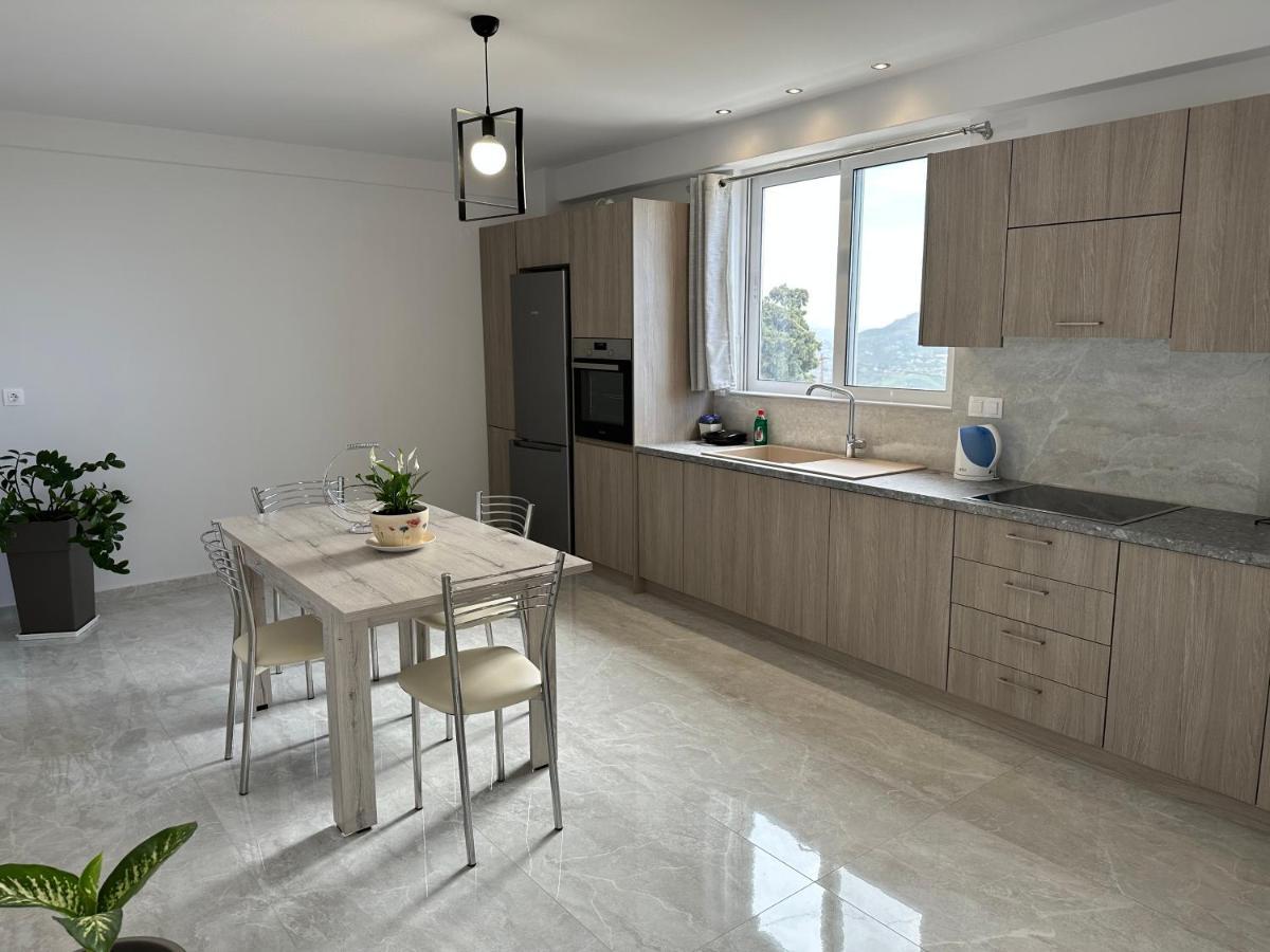 Angel Homes Plakias Esterno foto