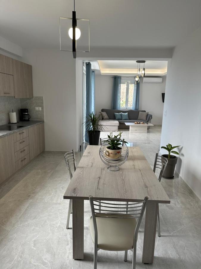 Angel Homes Plakias Esterno foto