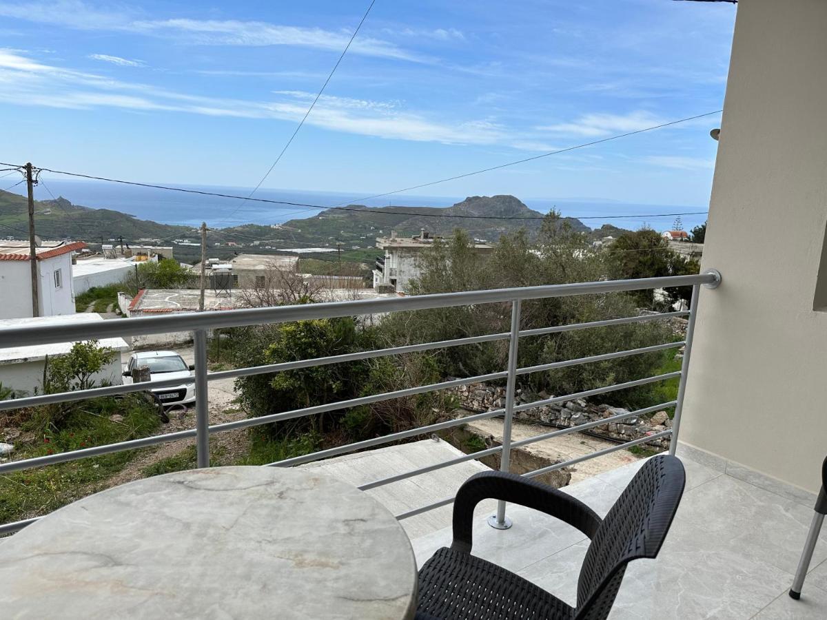 Angel Homes Plakias Esterno foto