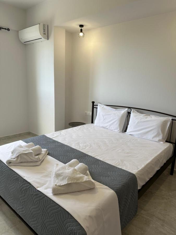 Angel Homes Plakias Esterno foto