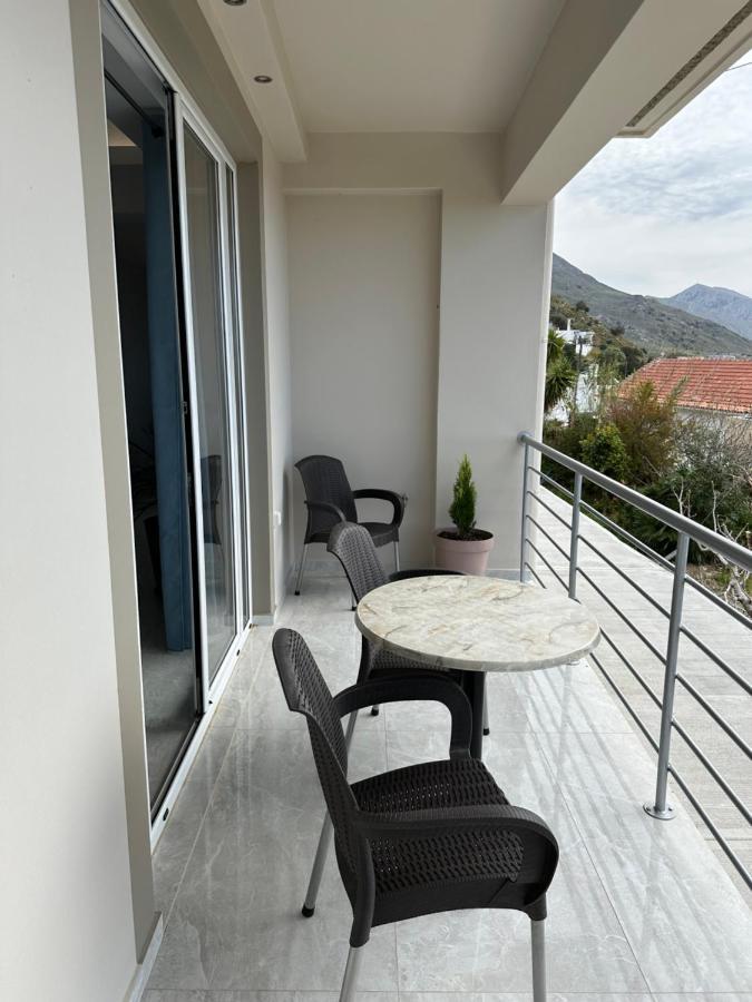 Angel Homes Plakias Esterno foto