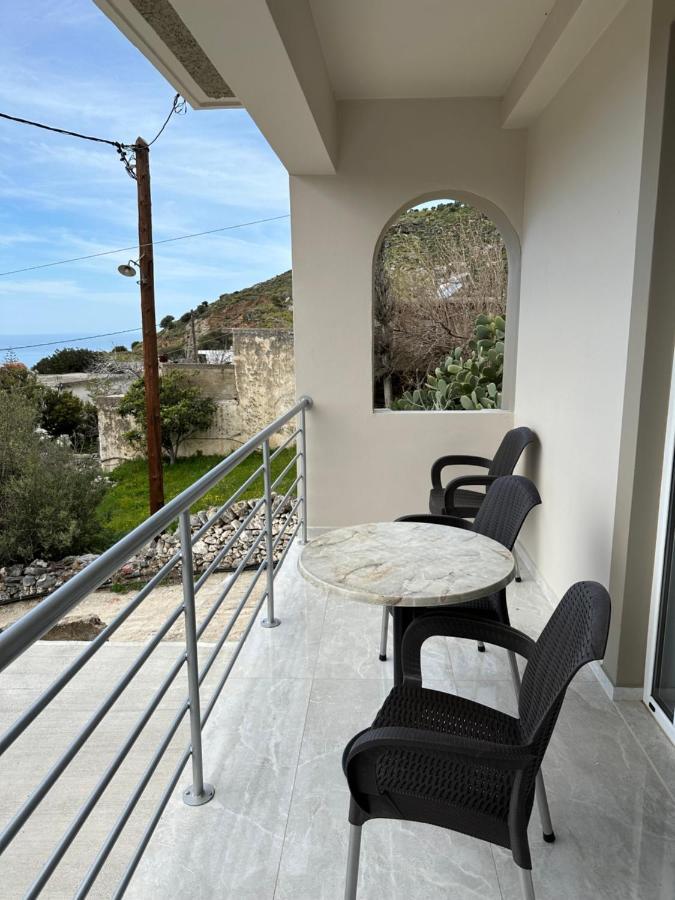 Angel Homes Plakias Esterno foto