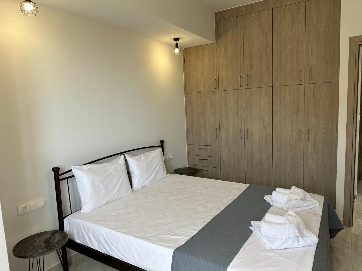 Angel Homes Plakias Esterno foto