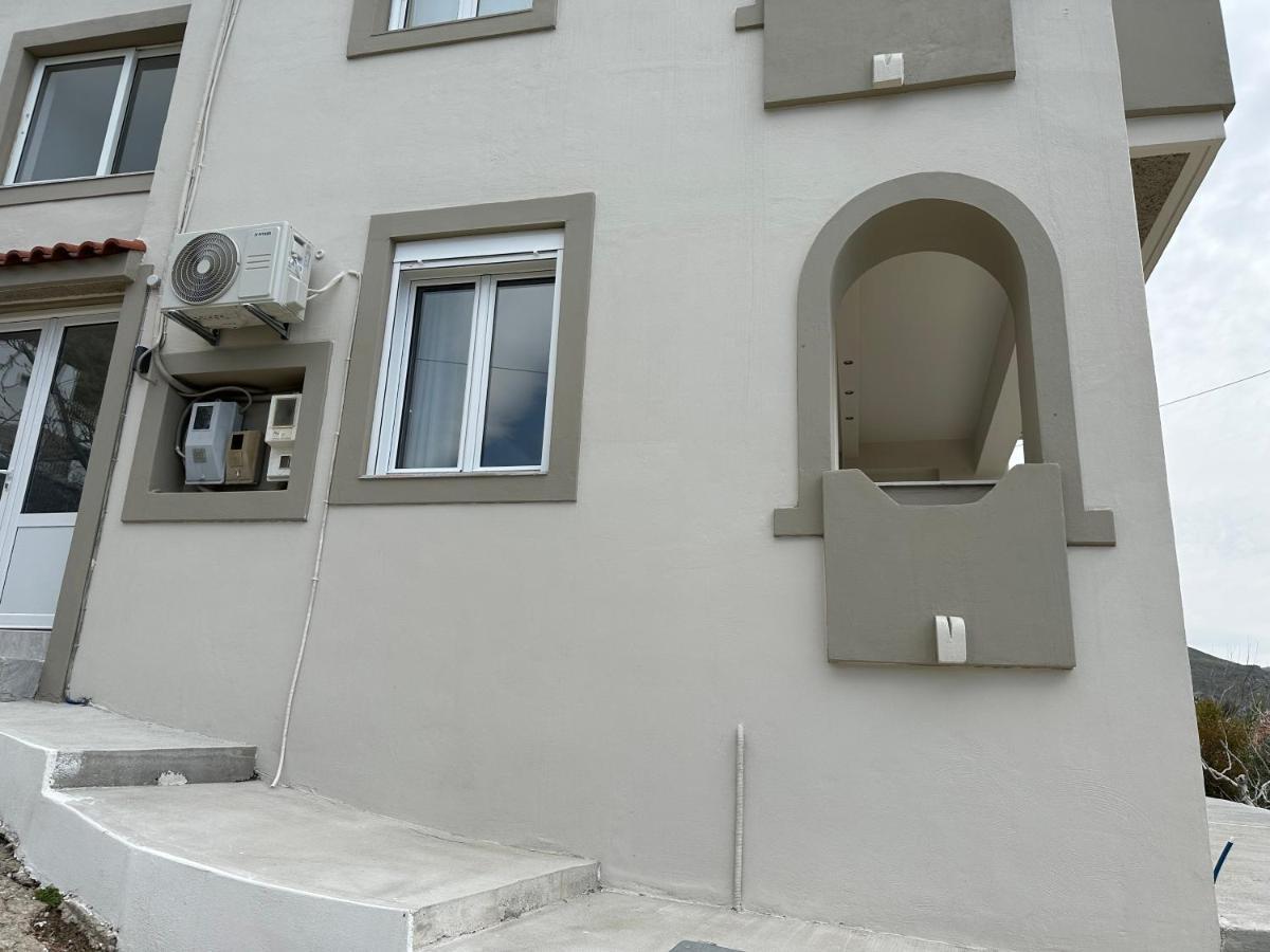 Angel Homes Plakias Esterno foto