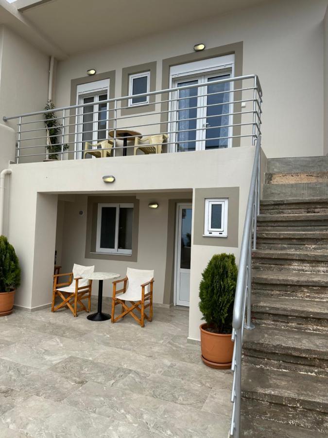 Angel Homes Plakias Esterno foto