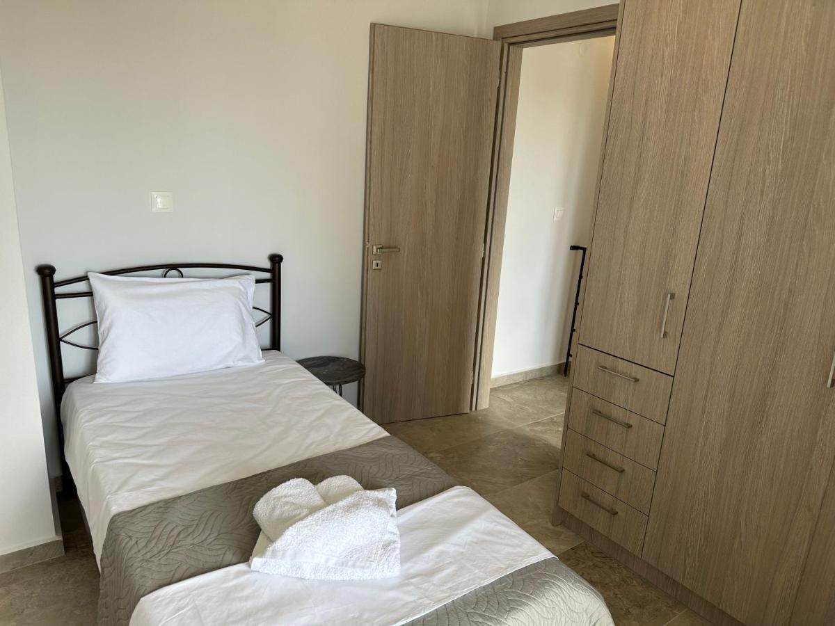 Angel Homes Plakias Esterno foto