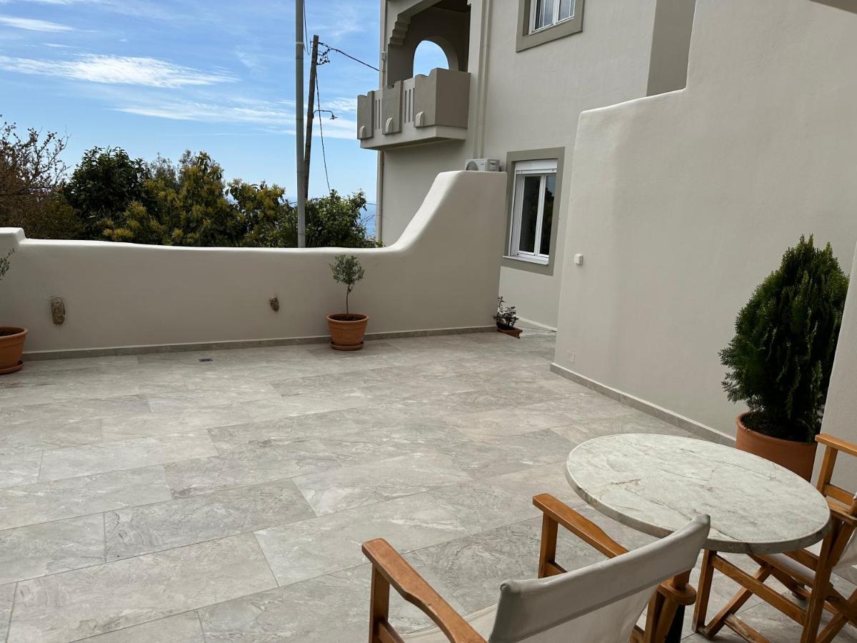 Angel Homes Plakias Esterno foto