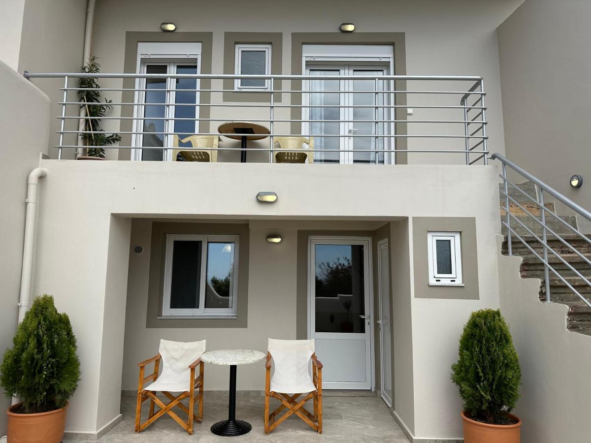 Angel Homes Plakias Esterno foto