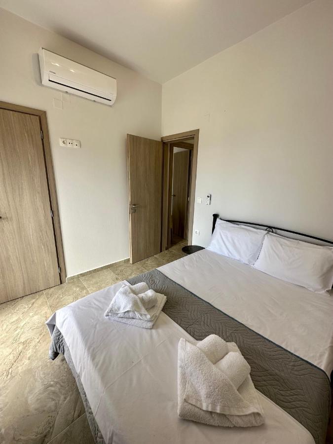 Angel Homes Plakias Esterno foto