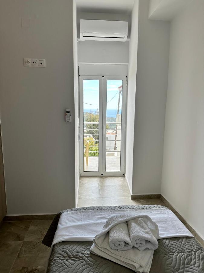 Angel Homes Plakias Esterno foto