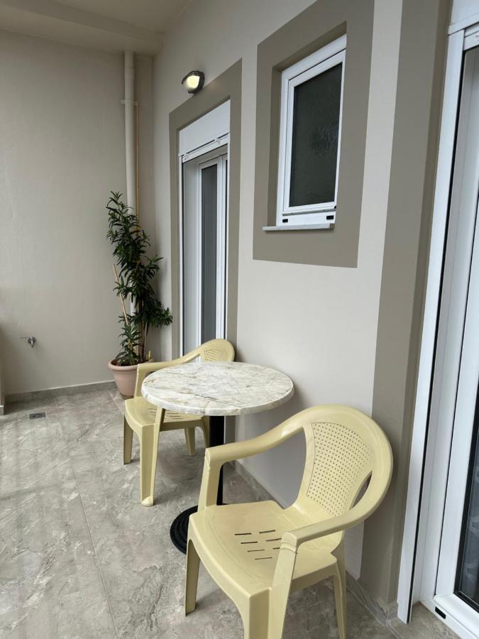 Angel Homes Plakias Esterno foto