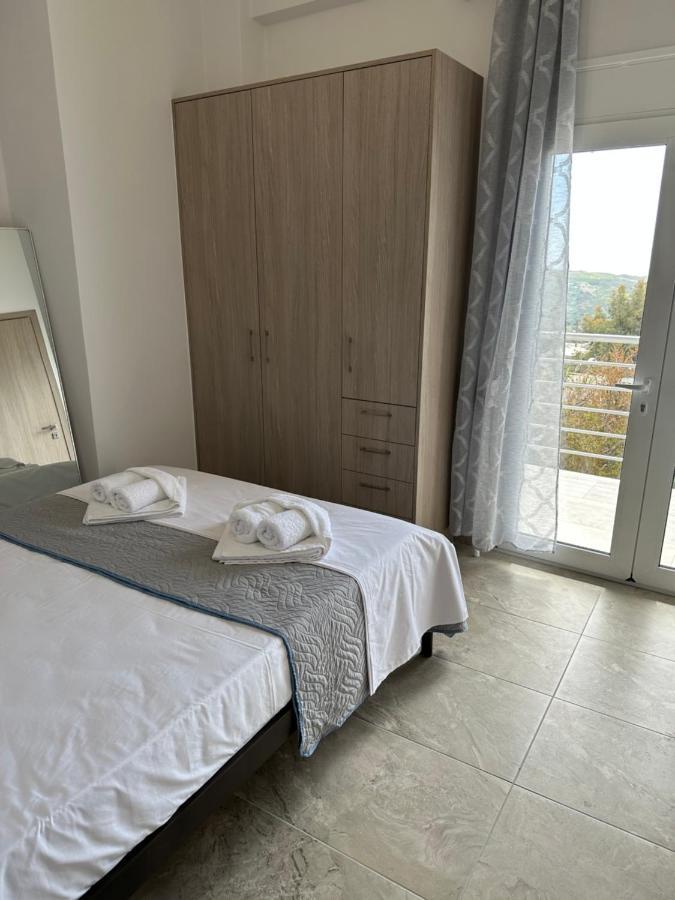 Angel Homes Plakias Esterno foto