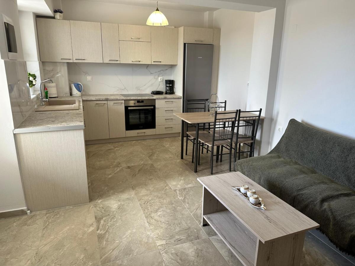 Angel Homes Plakias Esterno foto